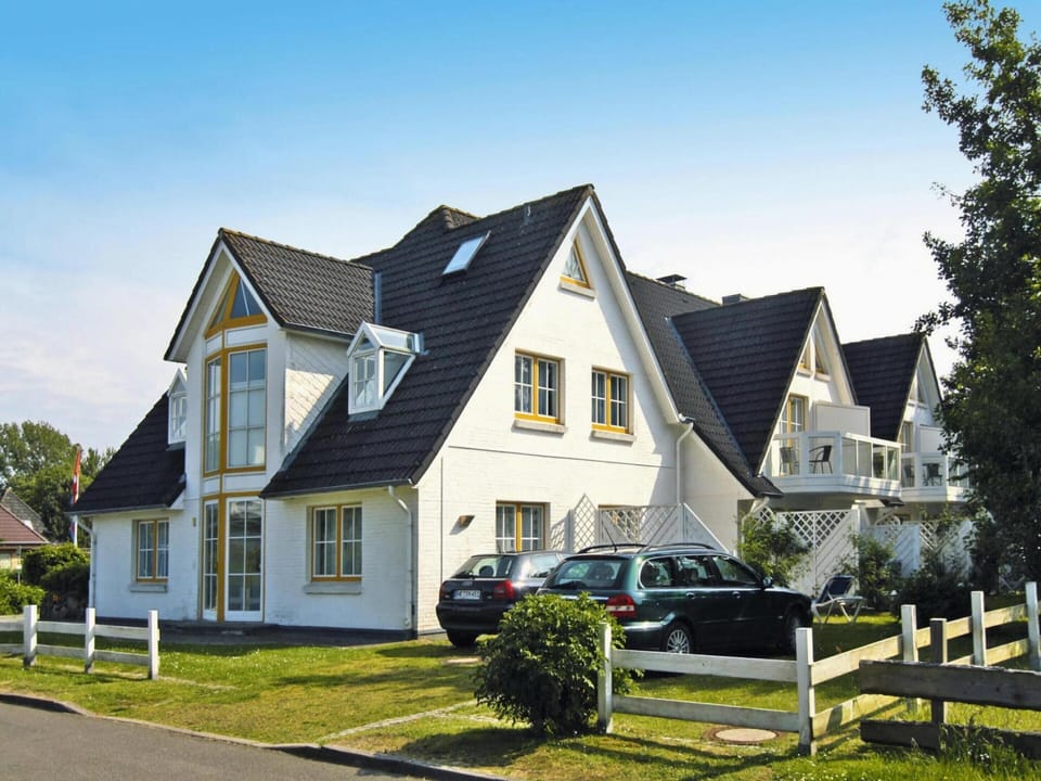 Apartment | Exterior