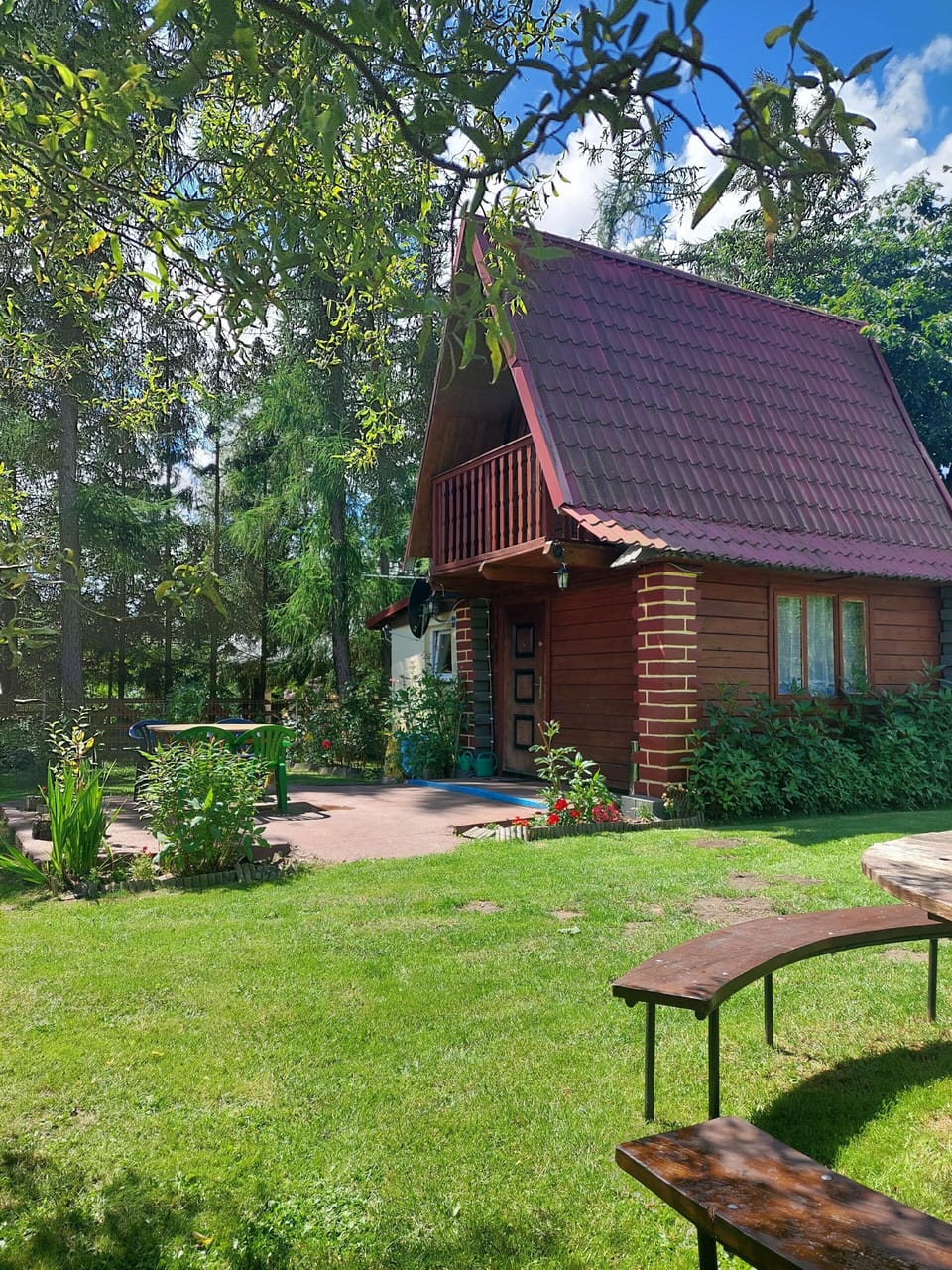 House | Exterior
