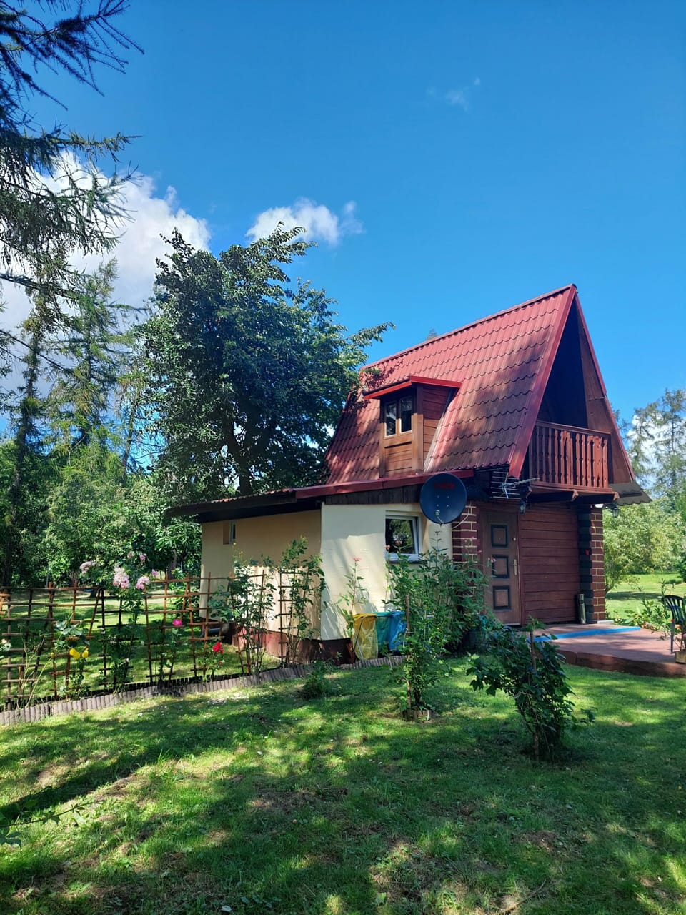 House | Exterior