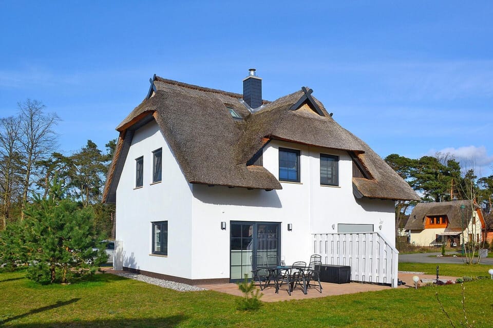 House | Exterior