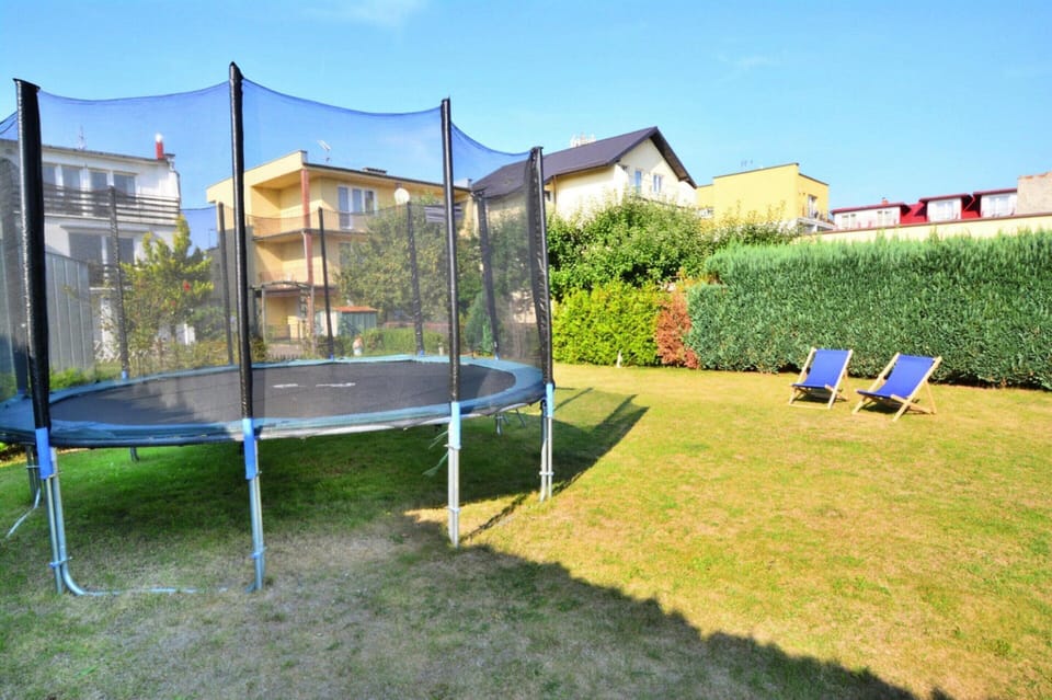 House | Property amenity