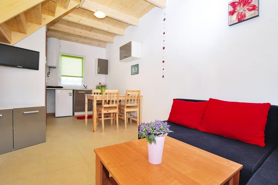 House | Living room