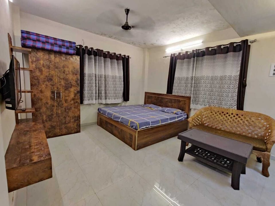 Villa | 6 bedrooms, desk, free WiFi