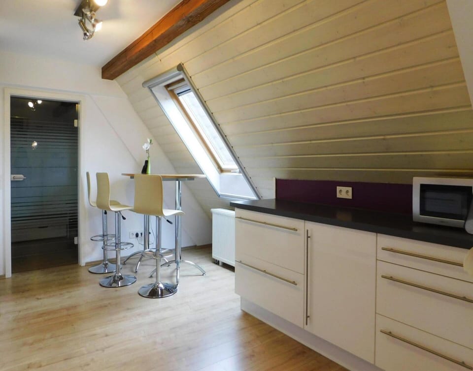 Apartment | Dining