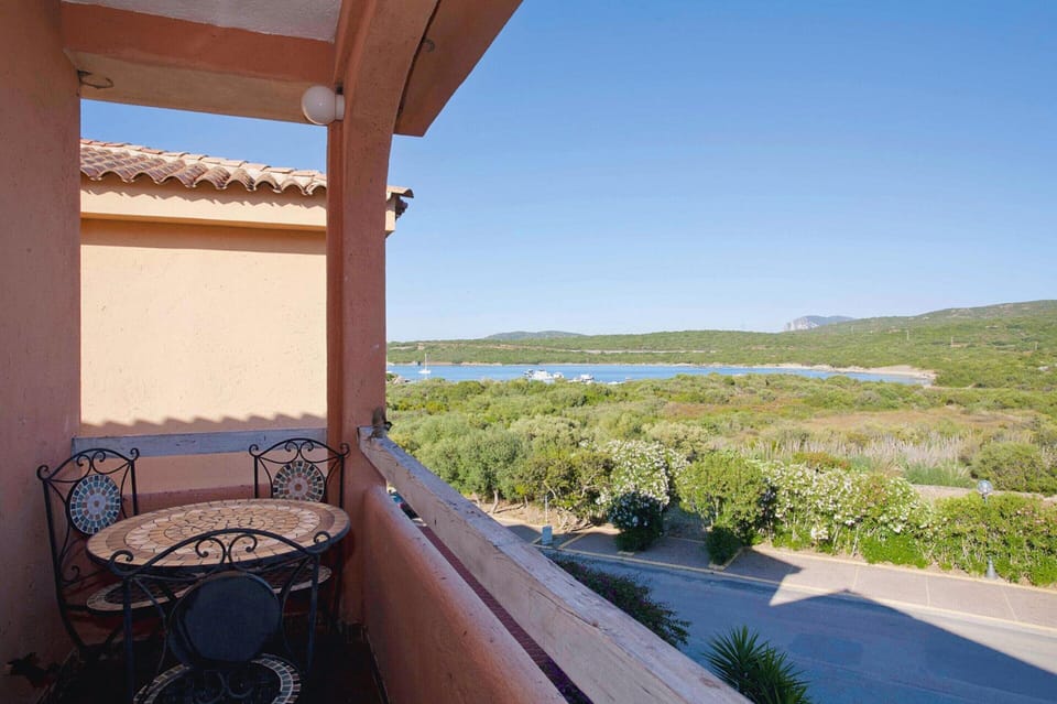 Apartment | View from property