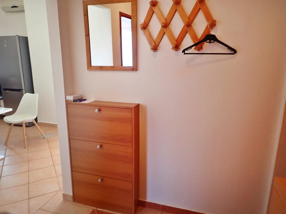 Apartment | Interior