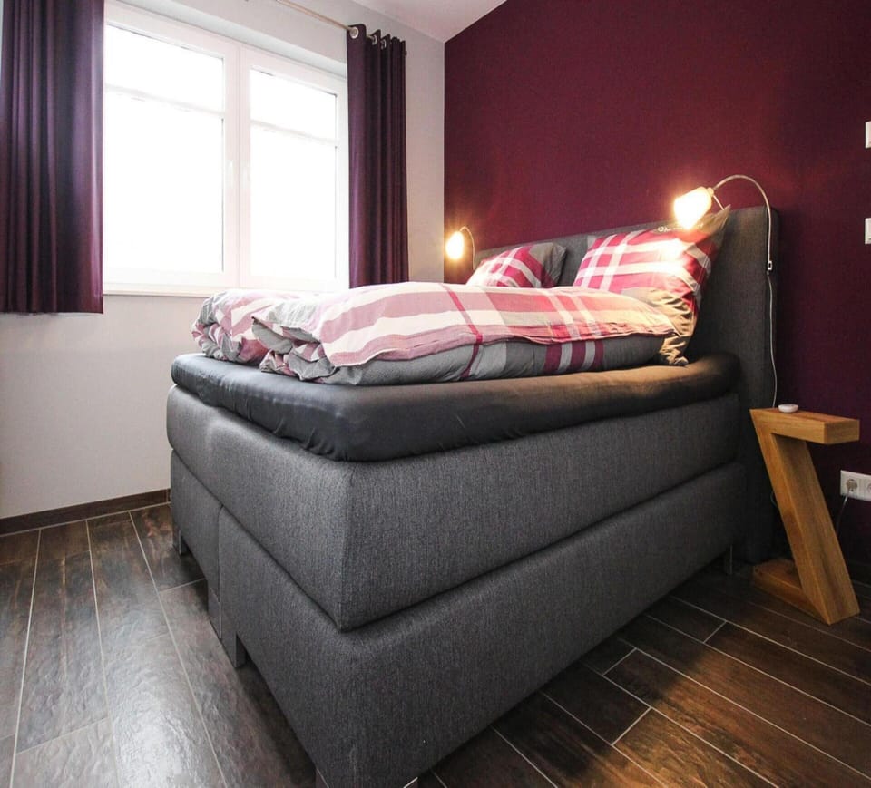 Villa | 3 bedrooms, individually furnished, iron/ironing board