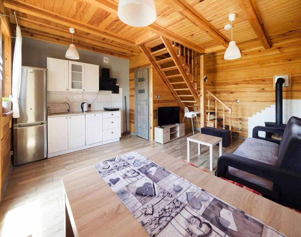 House | Living room