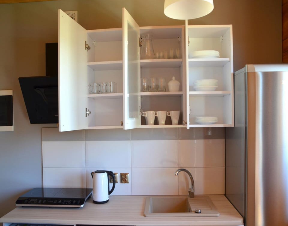 House | Private kitchen | Highchair