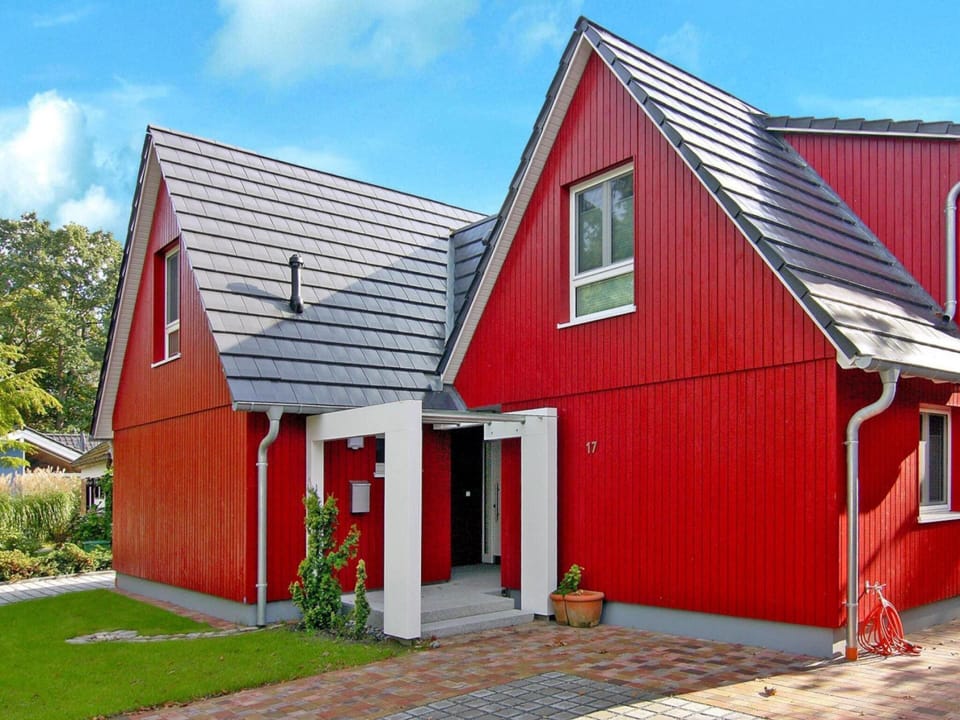 House | Exterior