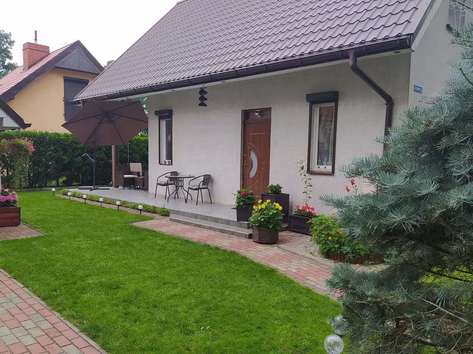 House | Terrace/patio