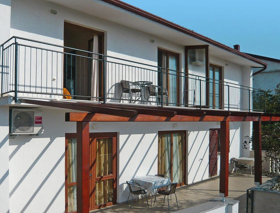Apartment | Exterior