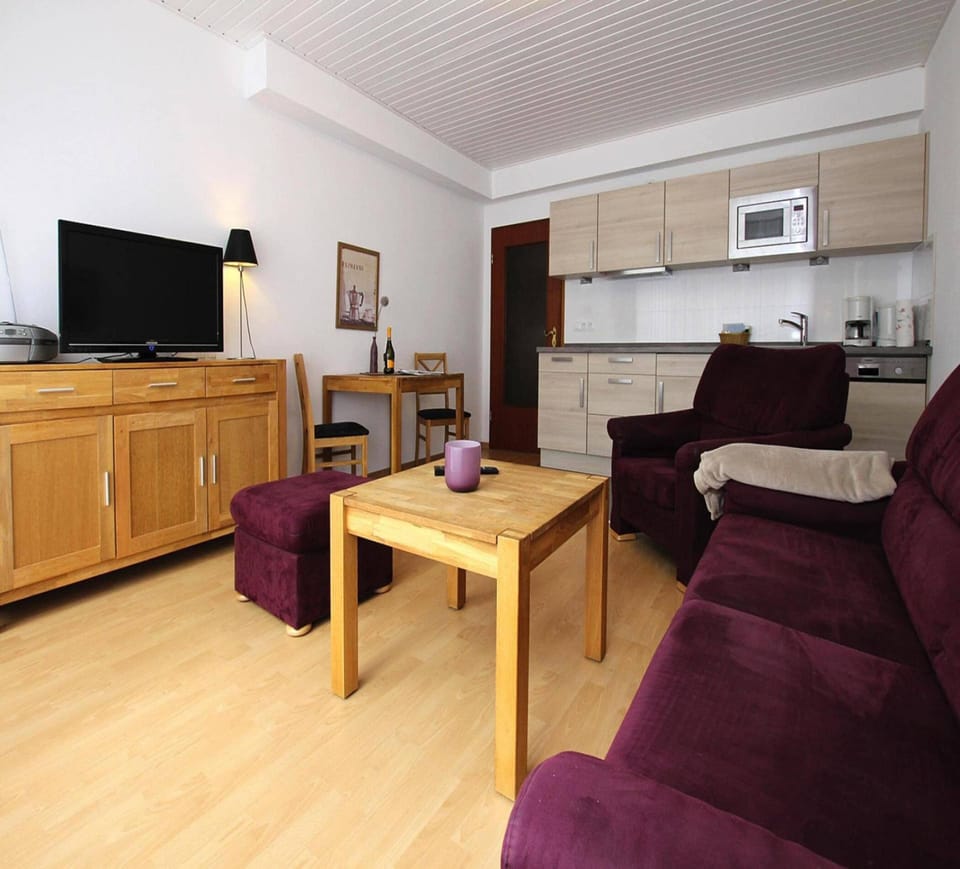 Apartment | Living room