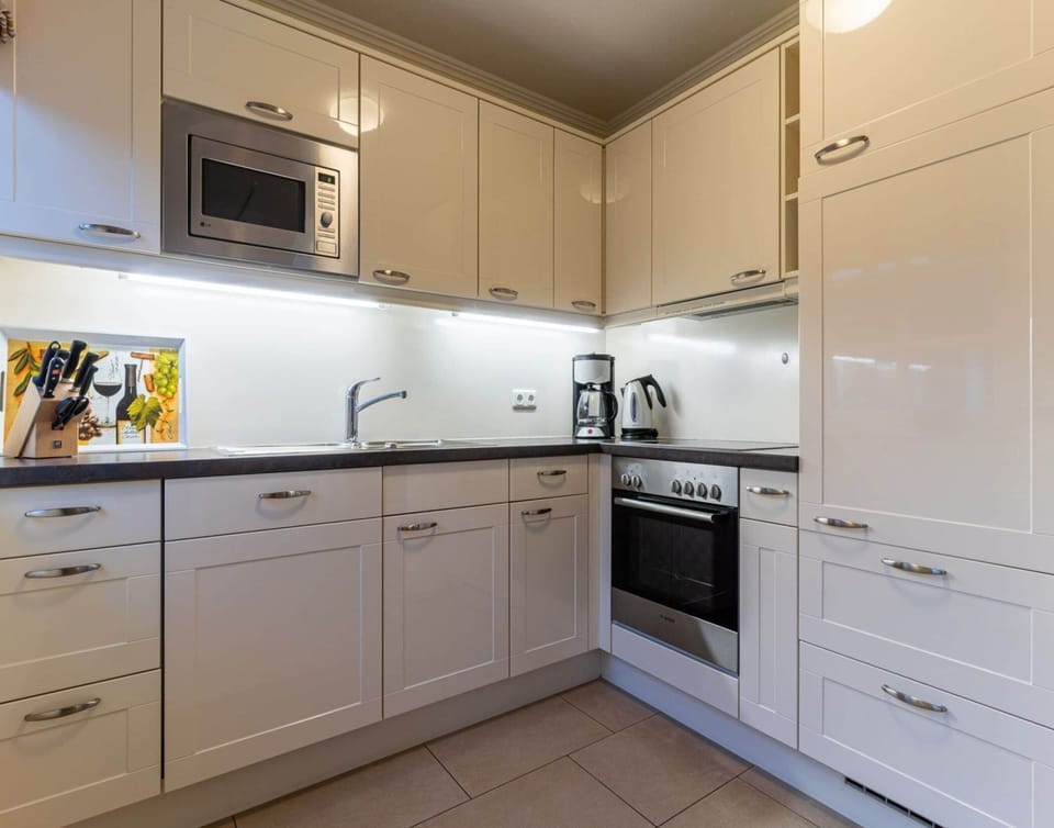 House | Private kitchen