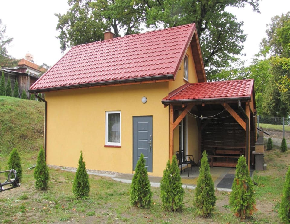 House | Exterior