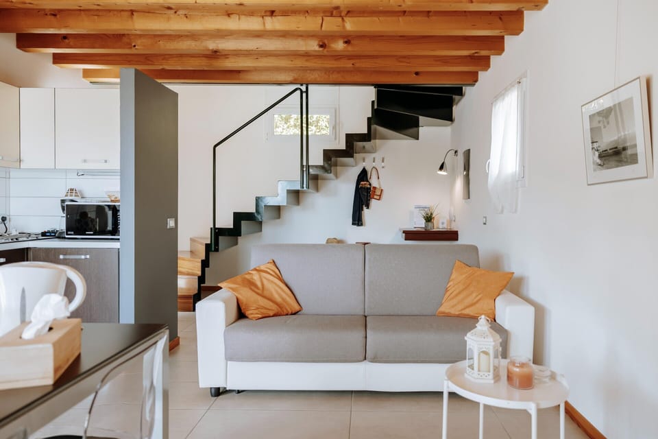 House | Living room
