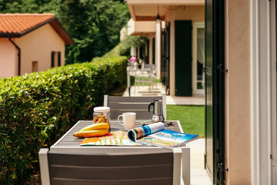 House | Balcony