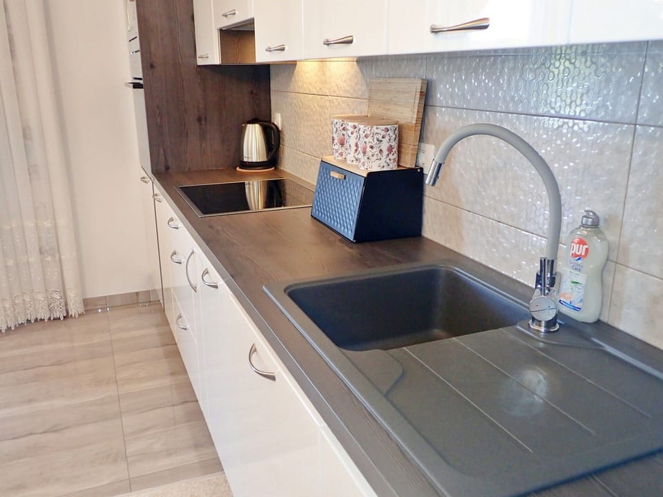 Apartment | Private kitchen