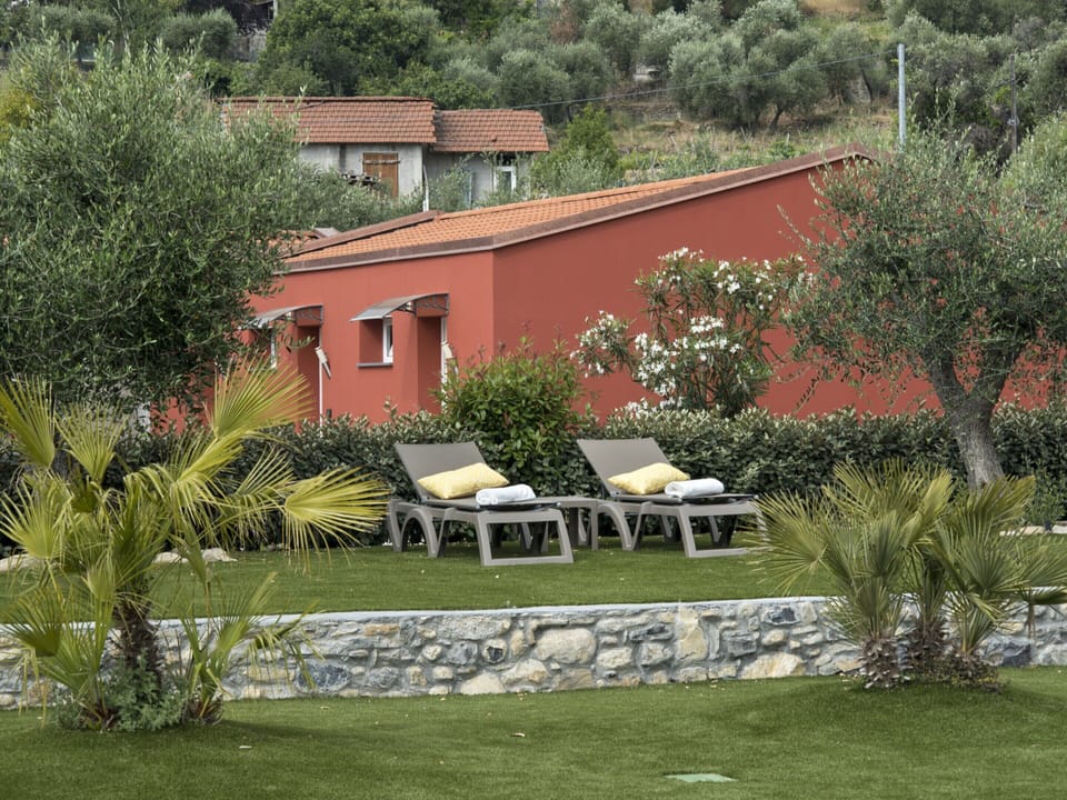 Apartment | Exterior