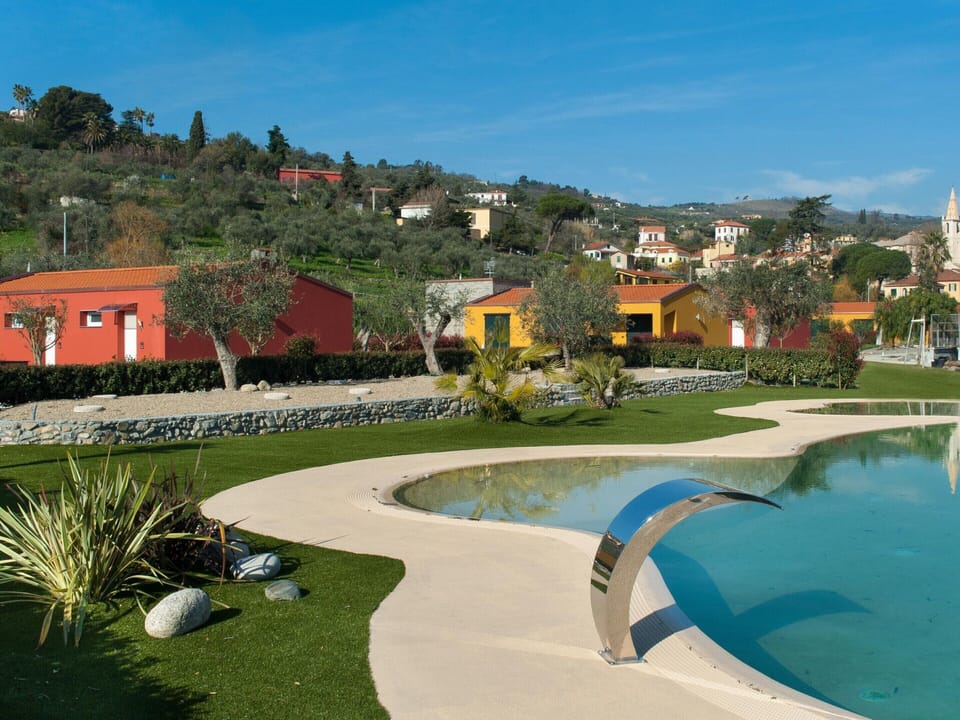 Apartment | Pool | Outdoor pool
