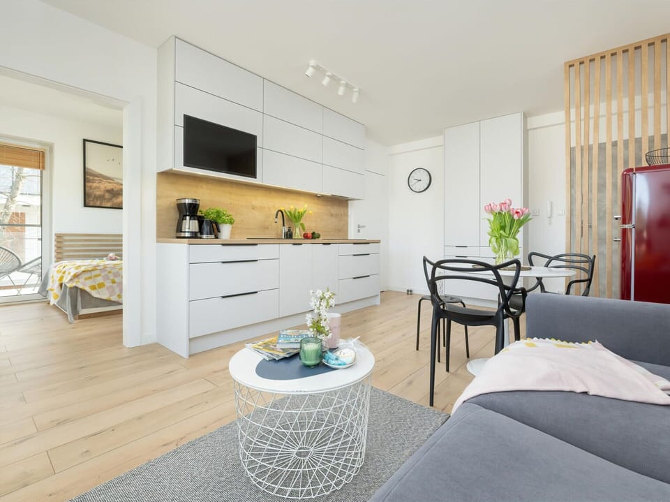 Apartment | Dining