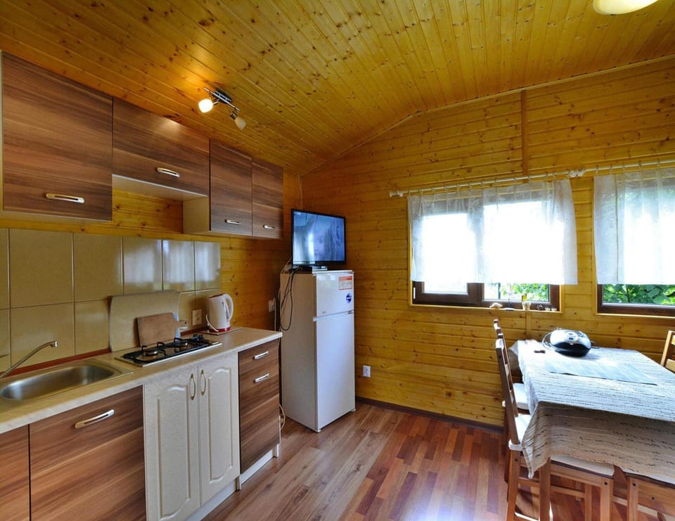 House | Private kitchen | Electric kettle