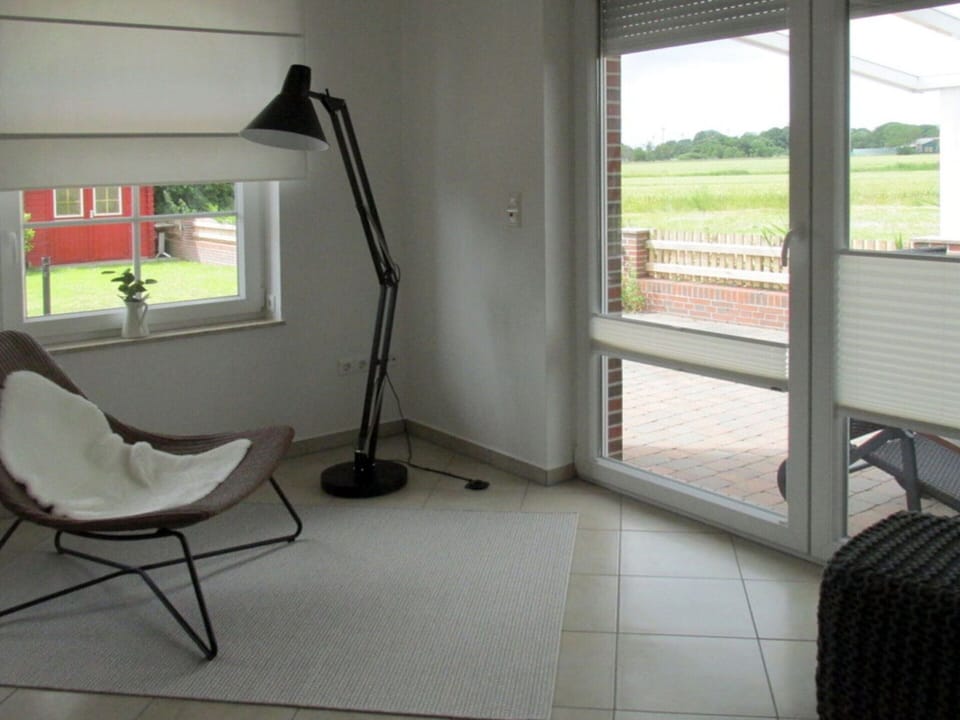 House | Living room