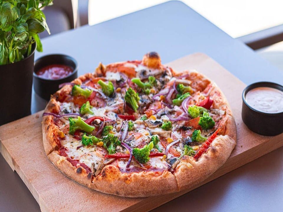 Apartment | Dining