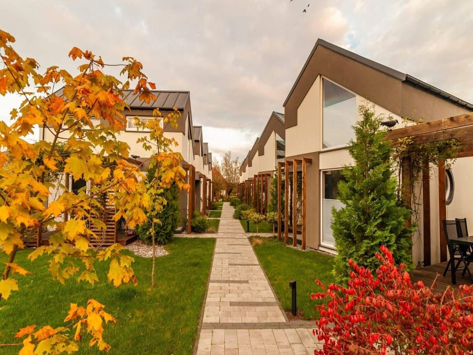 Apartment | Exterior
