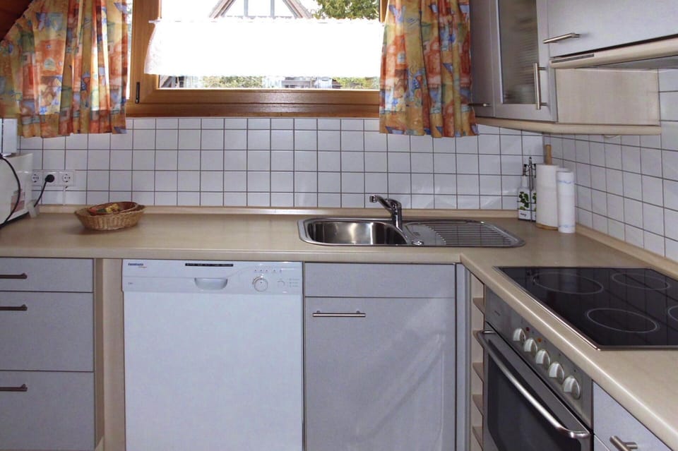 House | Private kitchen | Highchair