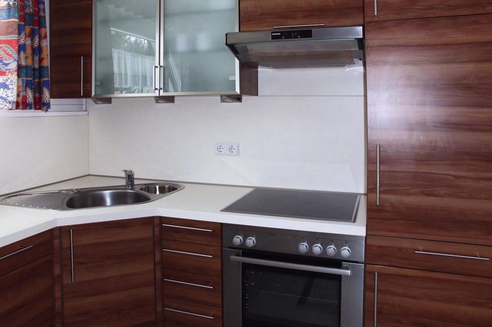 House | Private kitchen | Highchair