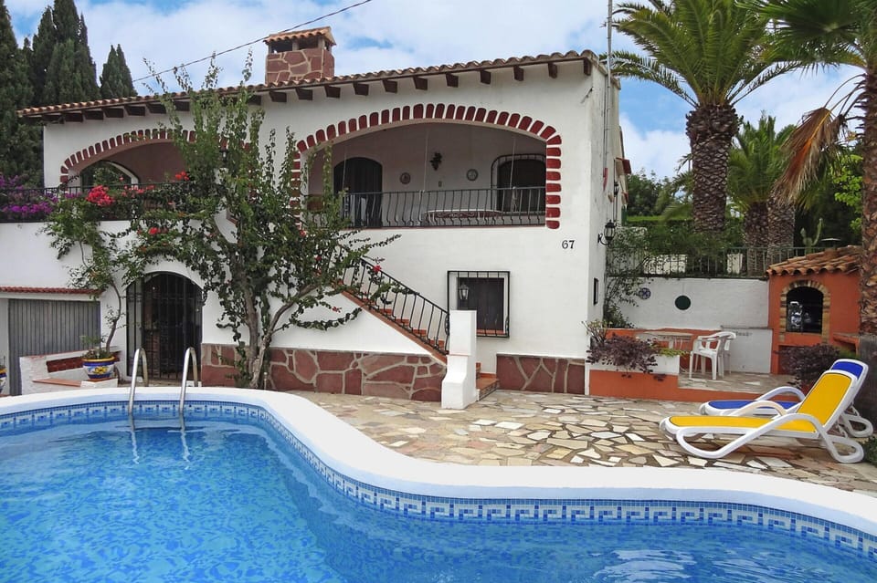 House | Pool | Indoor pool, outdoor pool