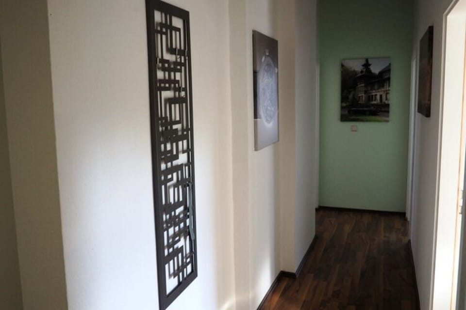 Apartment | Interior