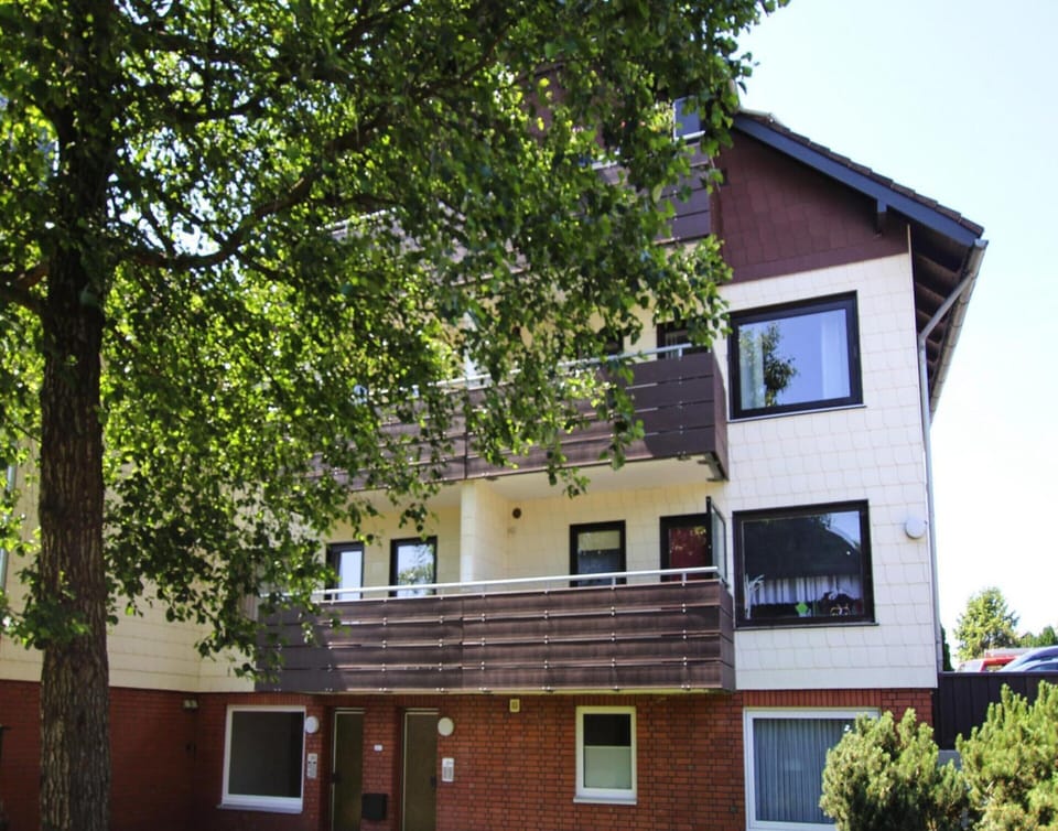 Apartment | Exterior