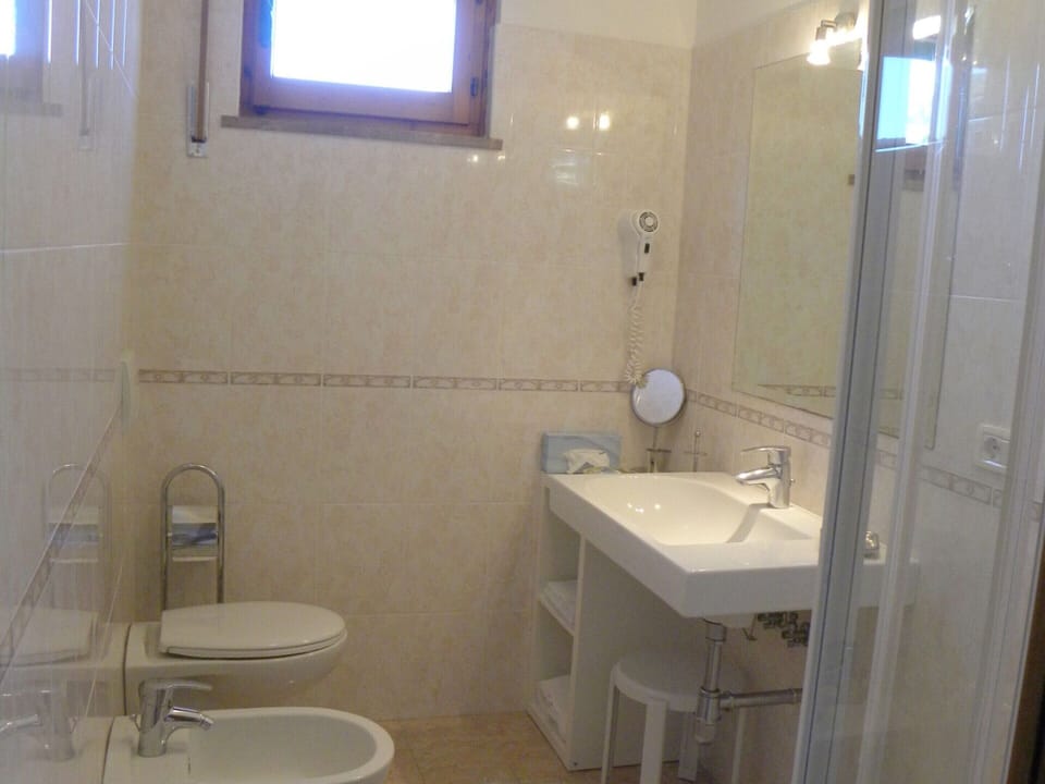 Apartment | Bathroom