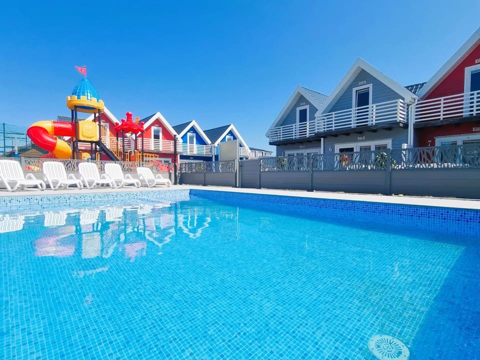 House | Pool | Outdoor pool