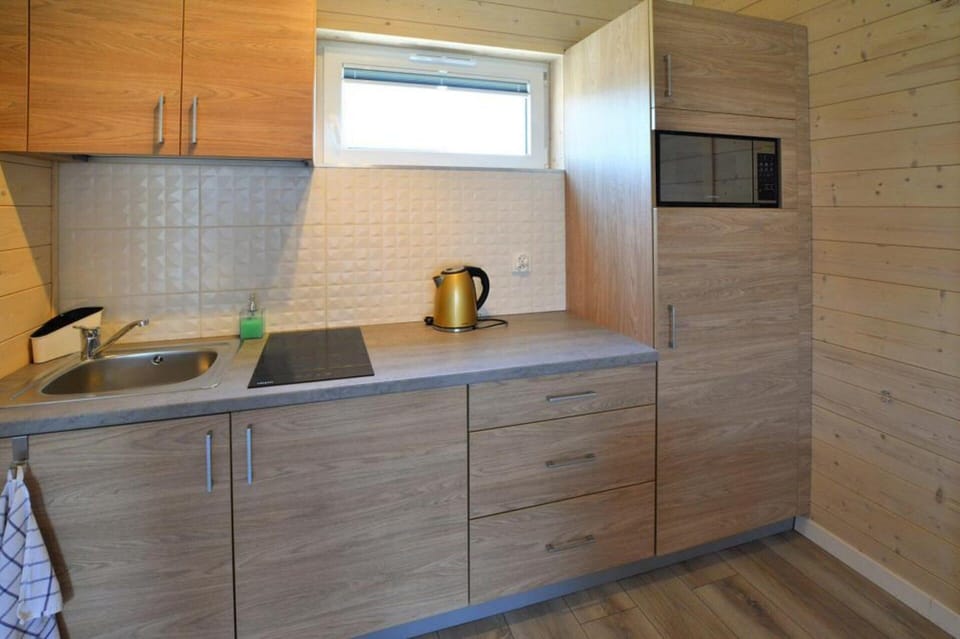 House | Private kitchen | Highchair