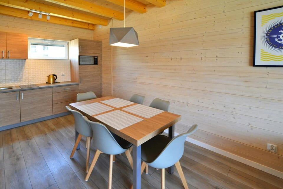 House | Dining