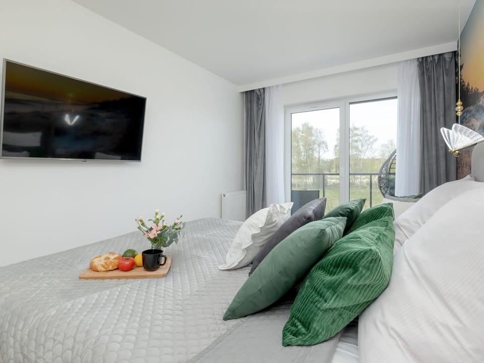 Apartment | 1 bedroom, individually furnished, iron/ironing board