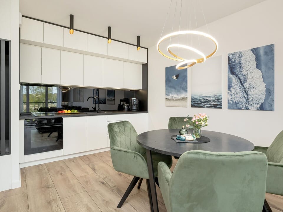 Apartment | Dining
