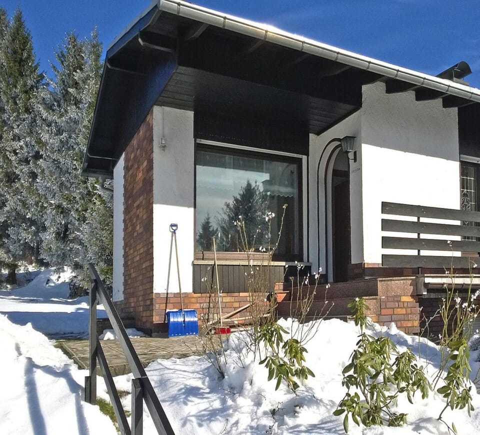 House | Exterior