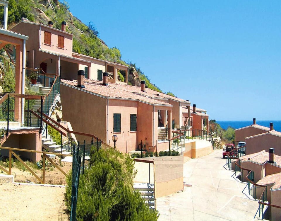 Apartment | Exterior