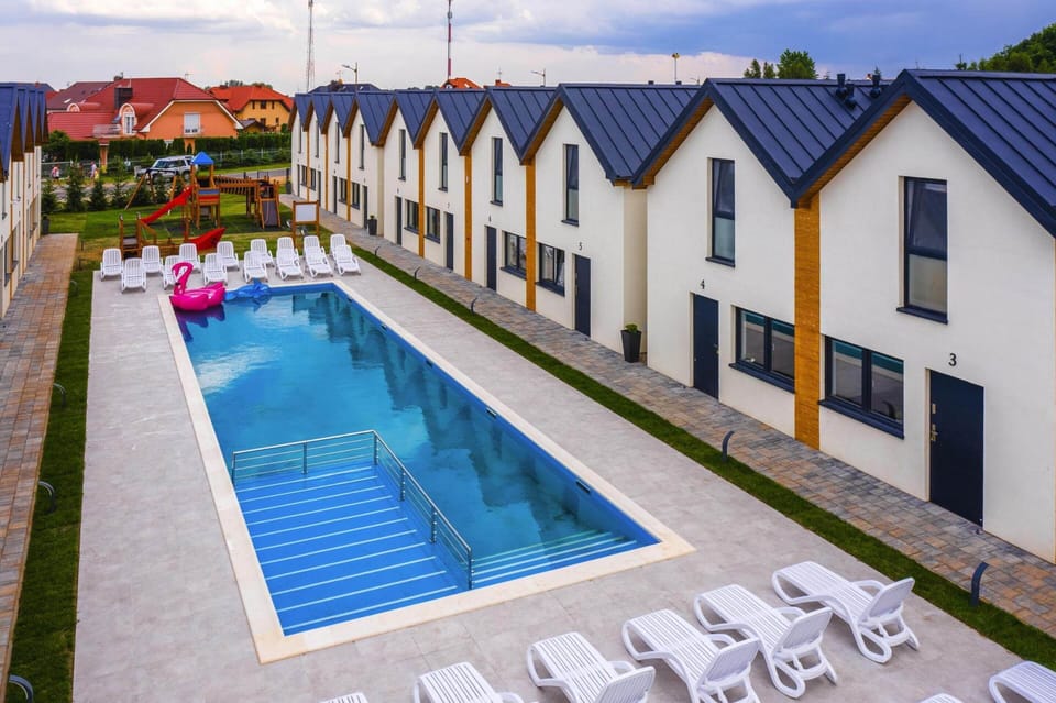 House | Pool | Outdoor pool