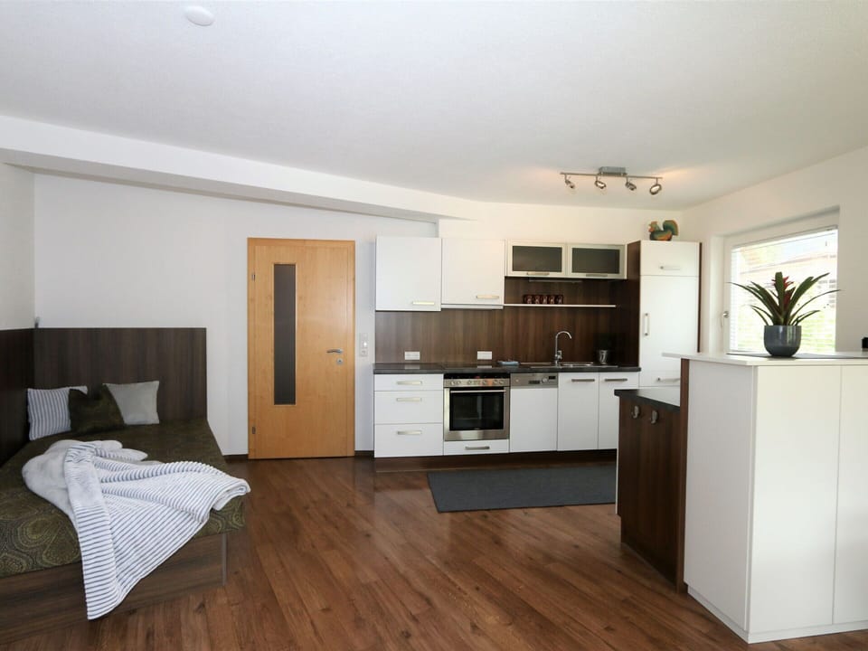 Apartment | Private kitchen | Electric kettle