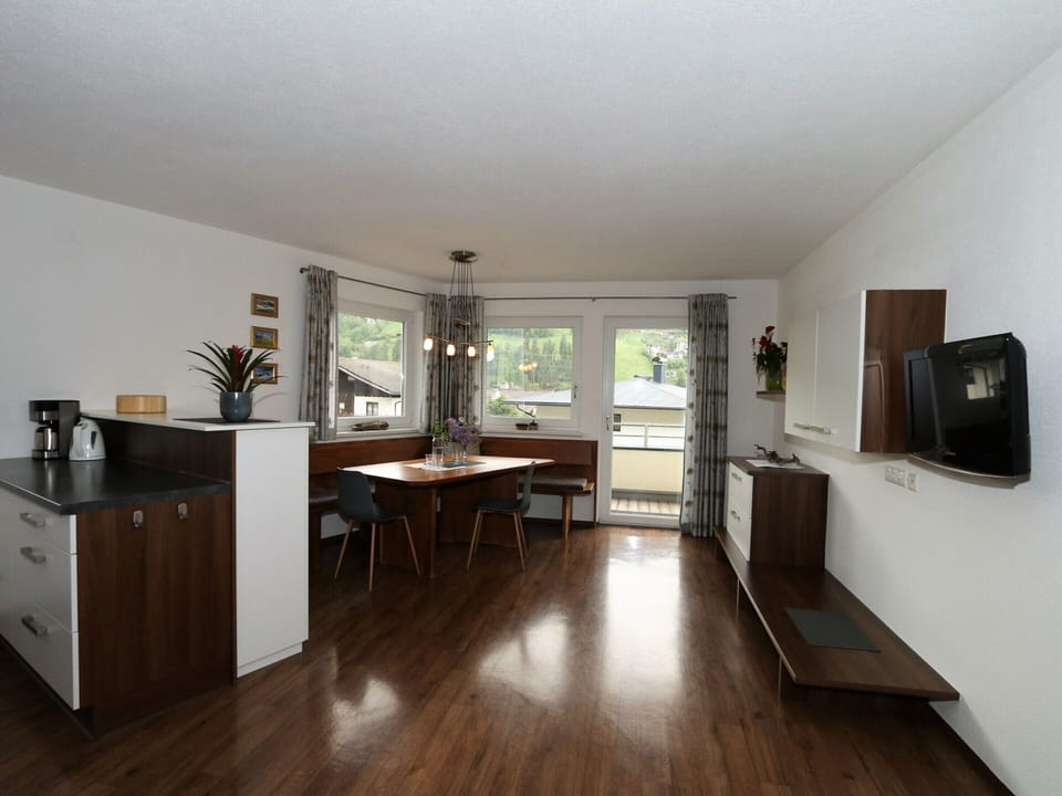 Apartment | Private kitchen | Electric kettle