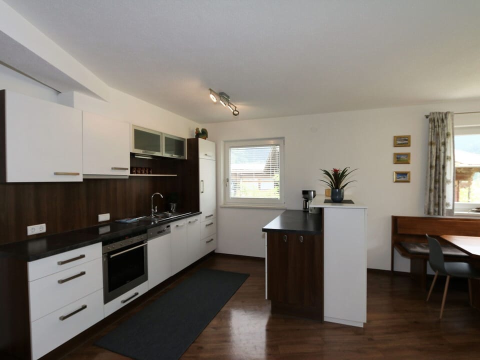 Apartment | Private kitchen | Electric kettle