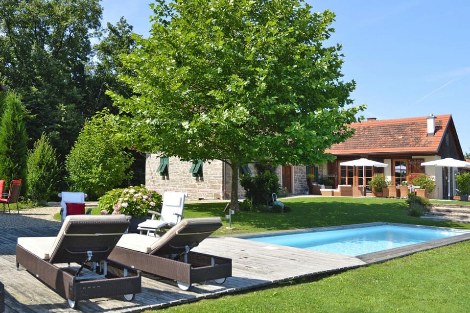 House | Pool | Indoor pool, outdoor pool