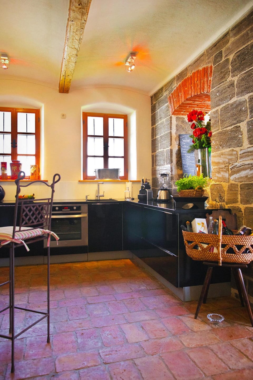 House | Dining
