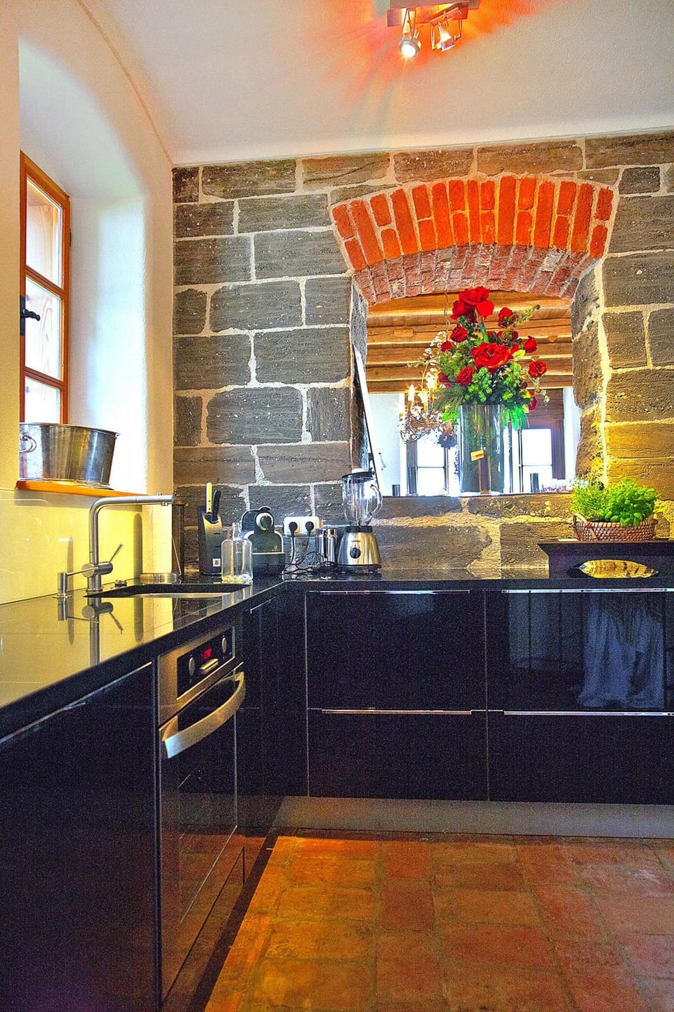 House | Private kitchen