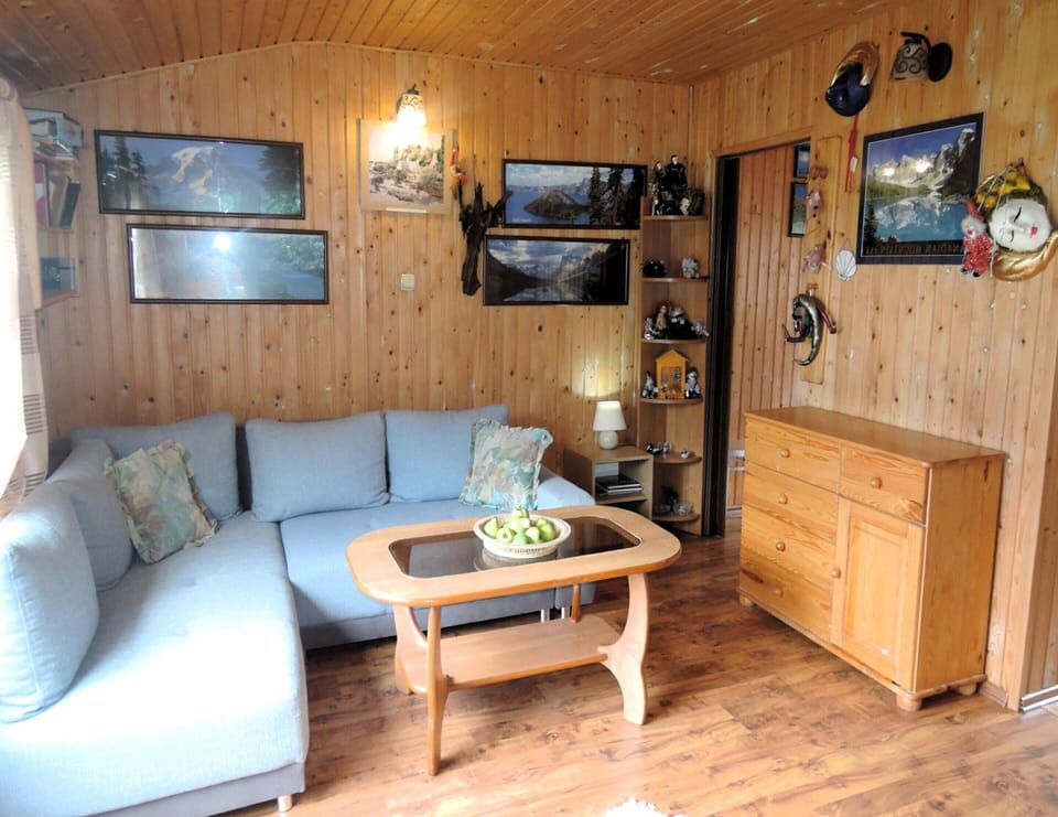 Bungalow | Living room